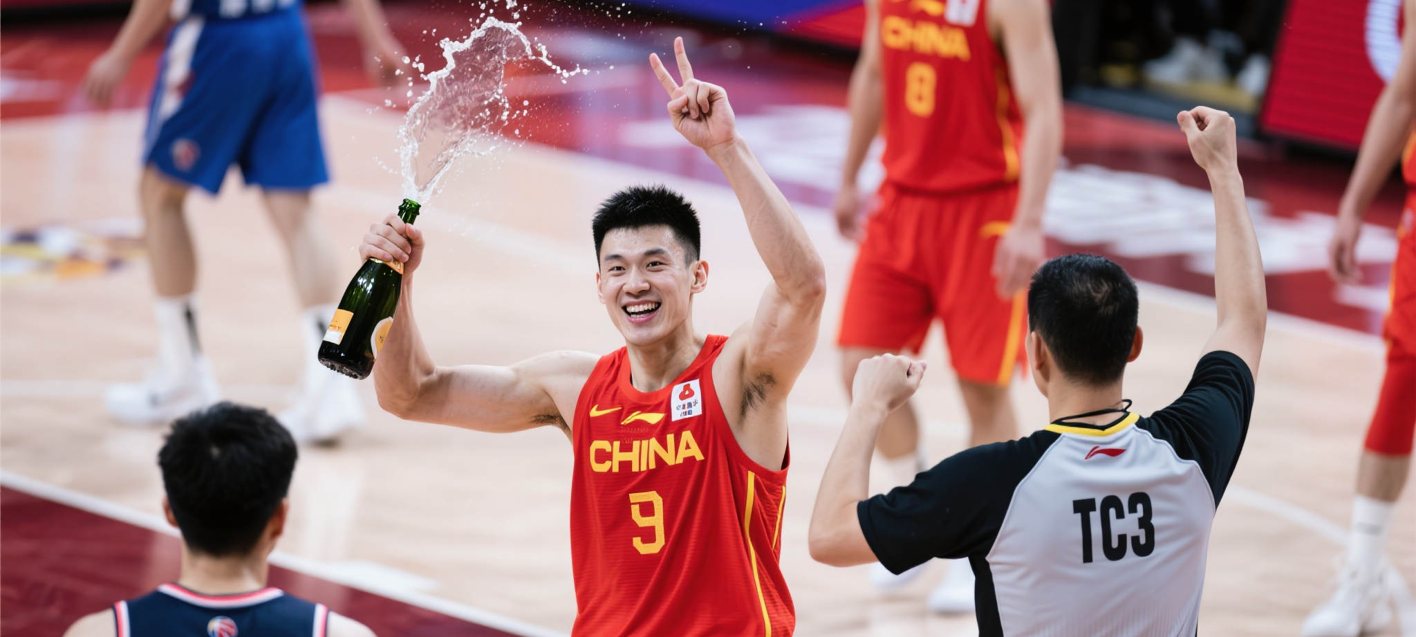 熊猫体育 产品服务